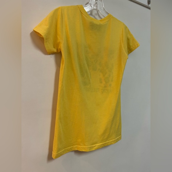 Junk Food Vintage T-Shirt - Picture 5 of 6